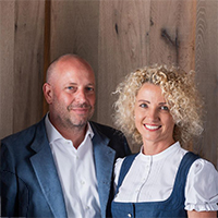 Hotel Alpen Tesitin Panorama Wellness Resort